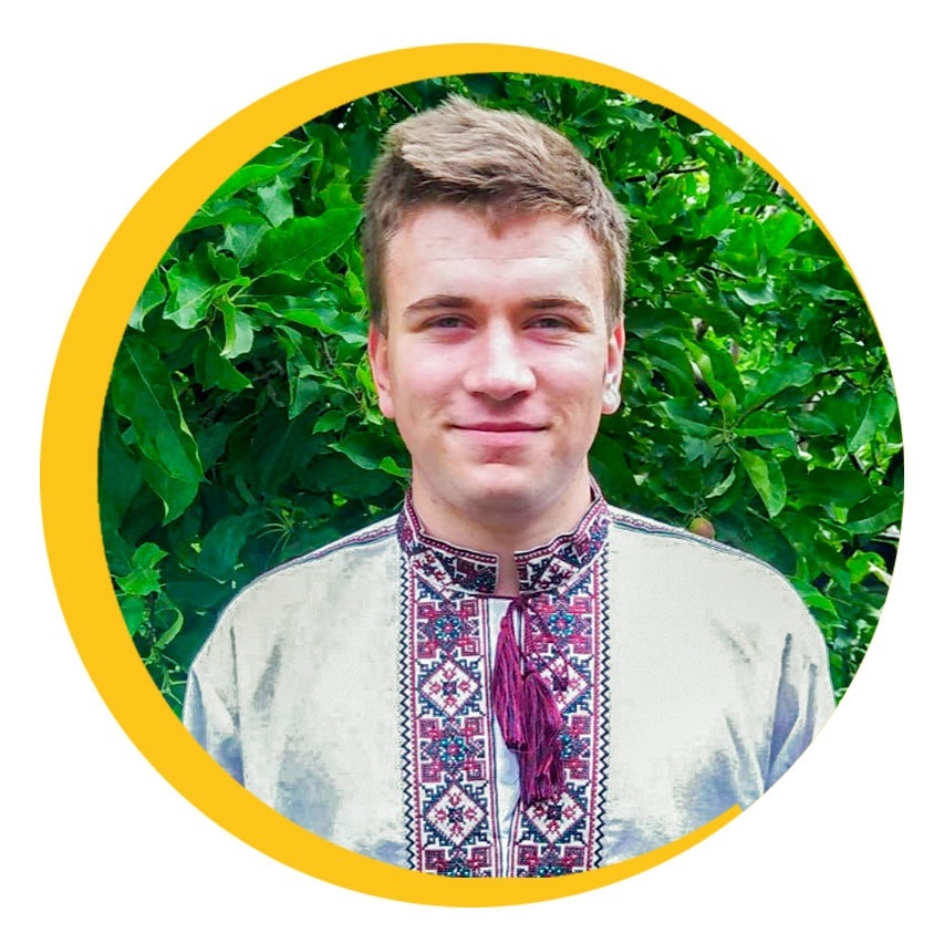 Олександр Безвербний меділісти Кагарлик Черняхів