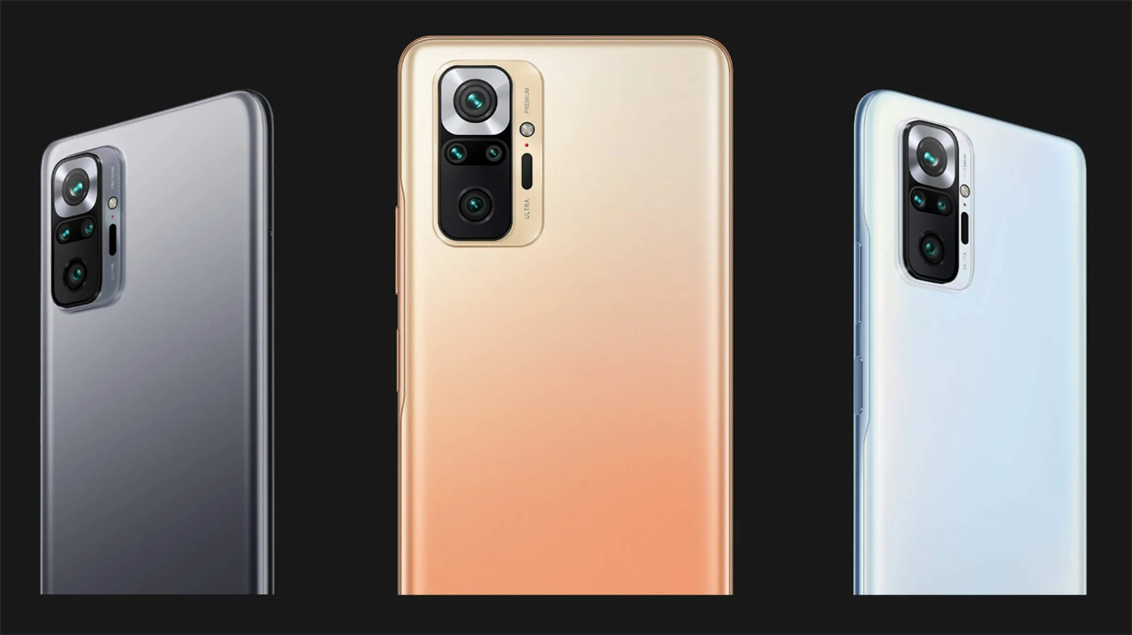 redmi note 10 pro