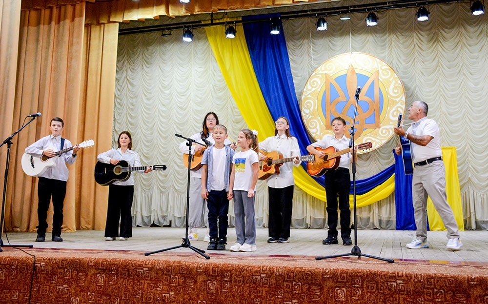 День працівників освіти у Кагарлику - 3