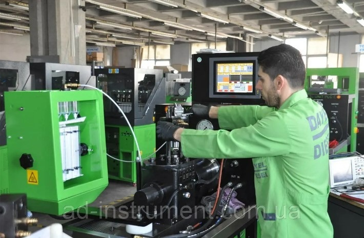 AD-Instrument