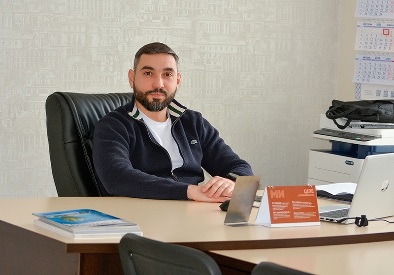Агрофорт підтримує ветеранів, військових та їхні родини