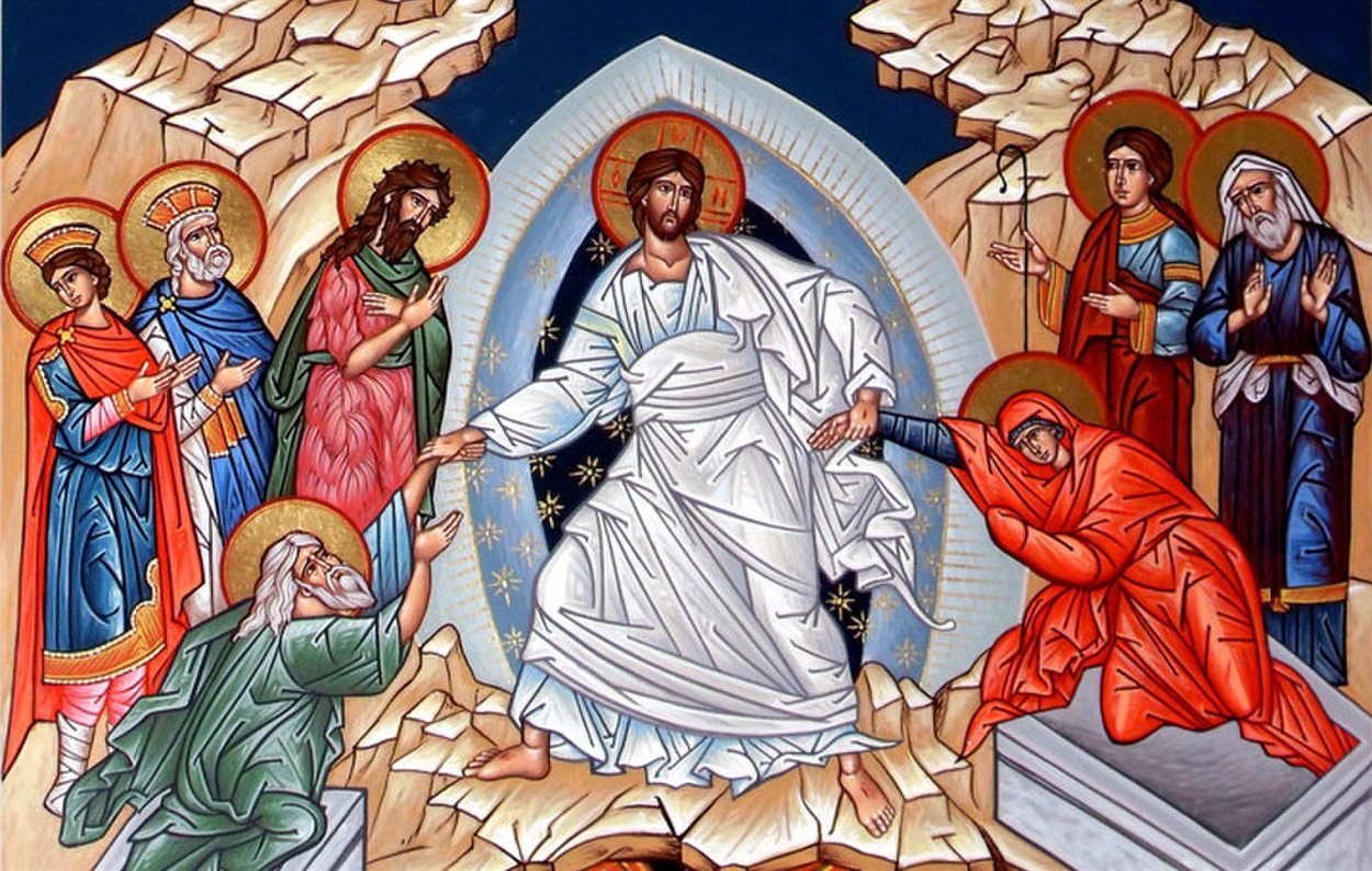 Воскресіння Христове