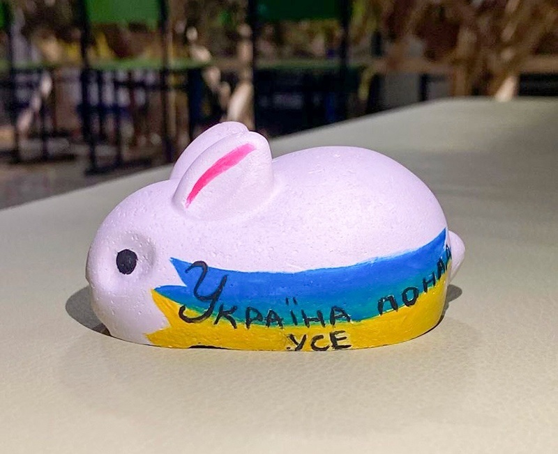 Робота мінікомпанії «ІНІЦІАТИВА +» 5