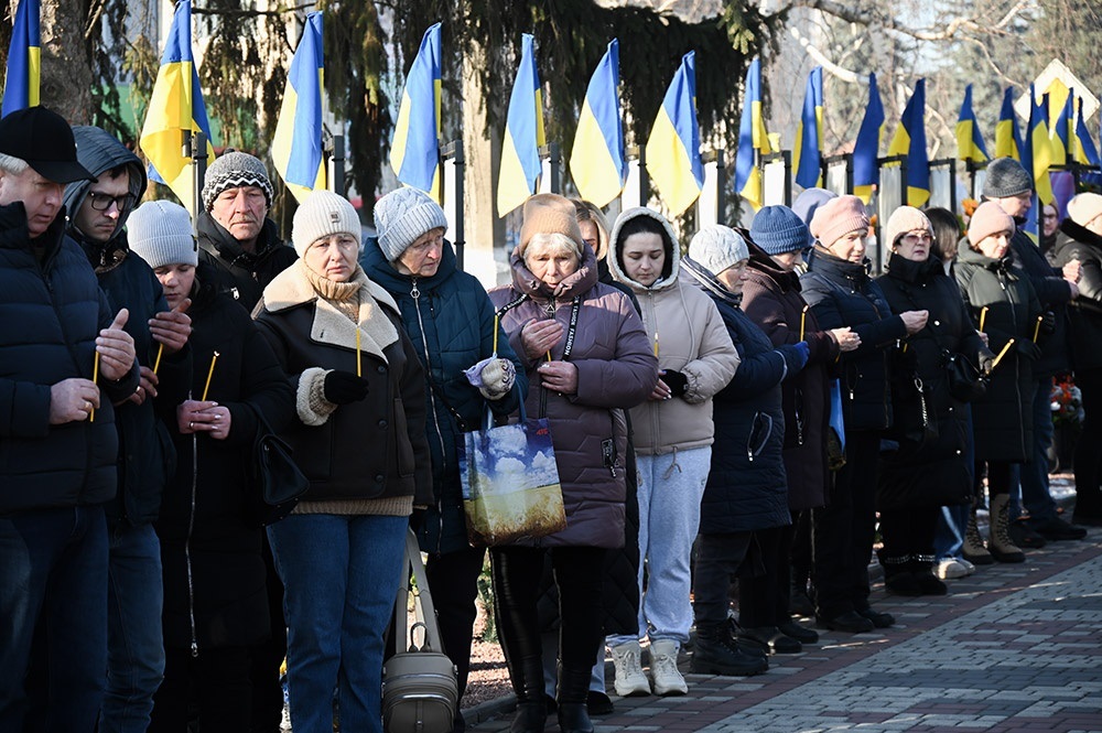 Національний день молитви за Україну у Кагарлику 4