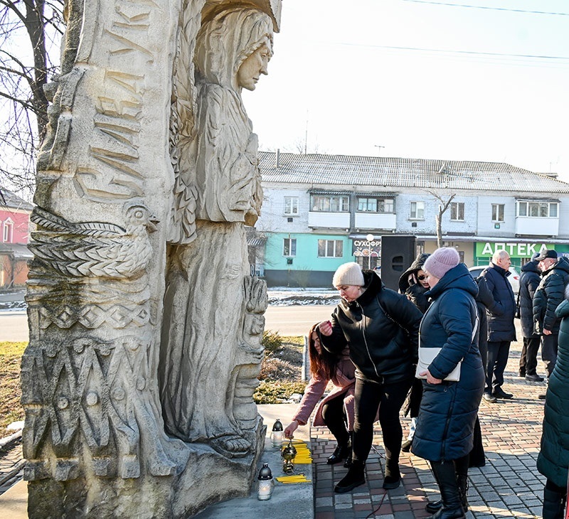 Національний день молитви за Україну у Кагарлику 6
