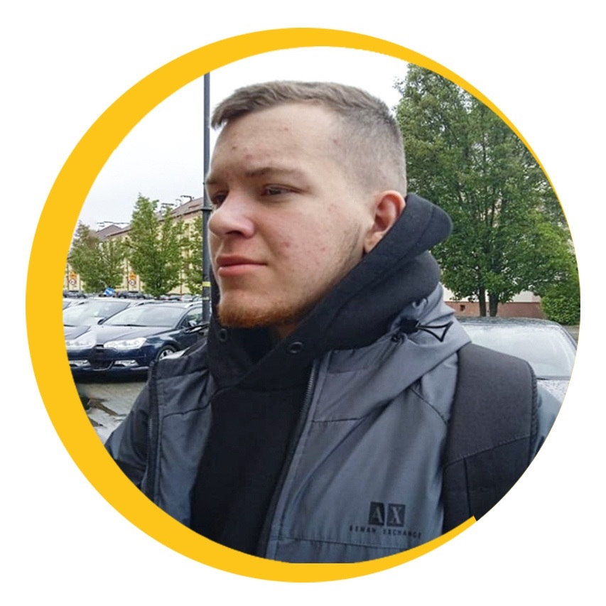 Тимур Вдовенко- медаліст із Піїв