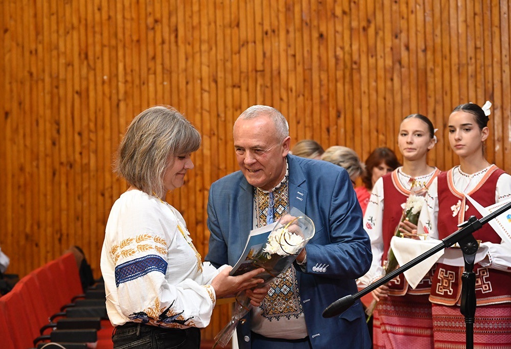  урочистості з нагоди Дня Незалежності України в Кагарлику 18