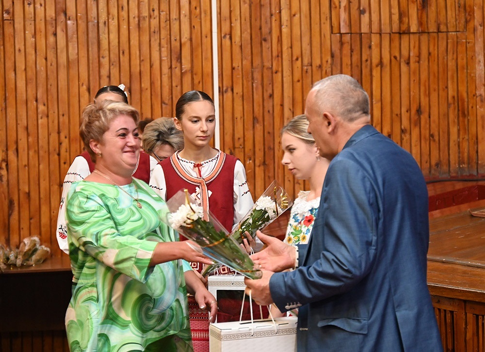  урочистості з нагоди Дня Незалежності України в Кагарлику 26