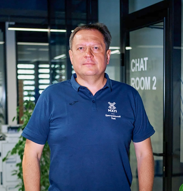 Підприємства Центрального Хабу МХП сплатили майже 312 млн грн податків за перше півріччя 2025 року