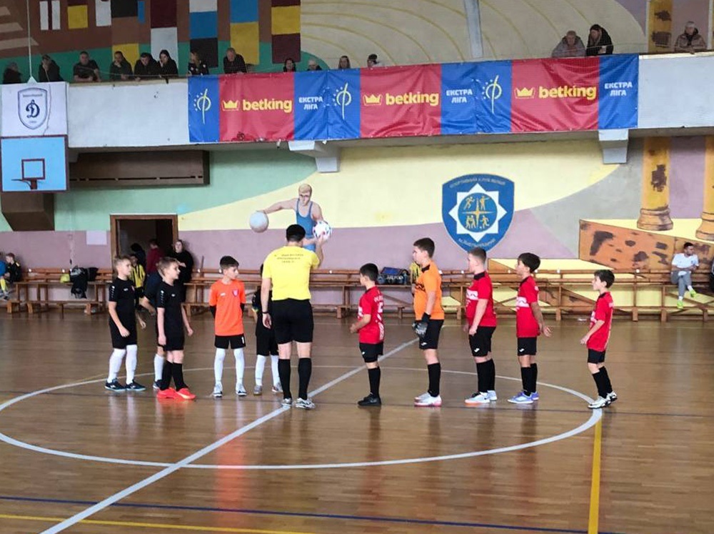 Всеукраїнський турнір з футзалу 2025 в Хмельницькому - 2