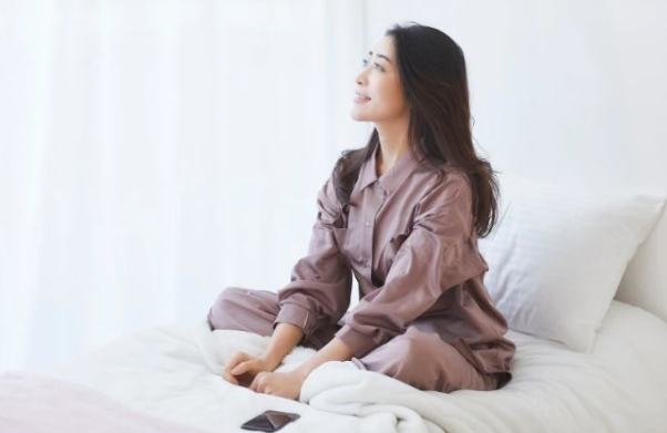 універсальний домашній образ для жінки