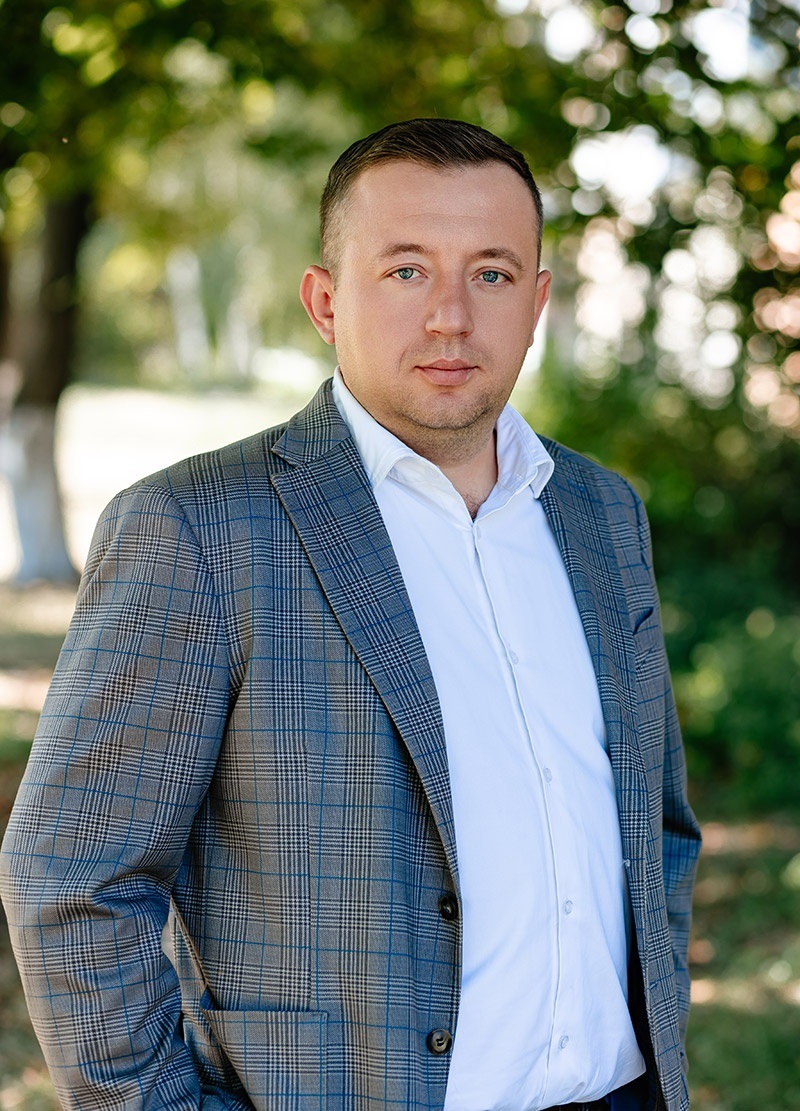 Керівник Центрального Хабу МХП Андрій Рибалко розповідає про підсумки року