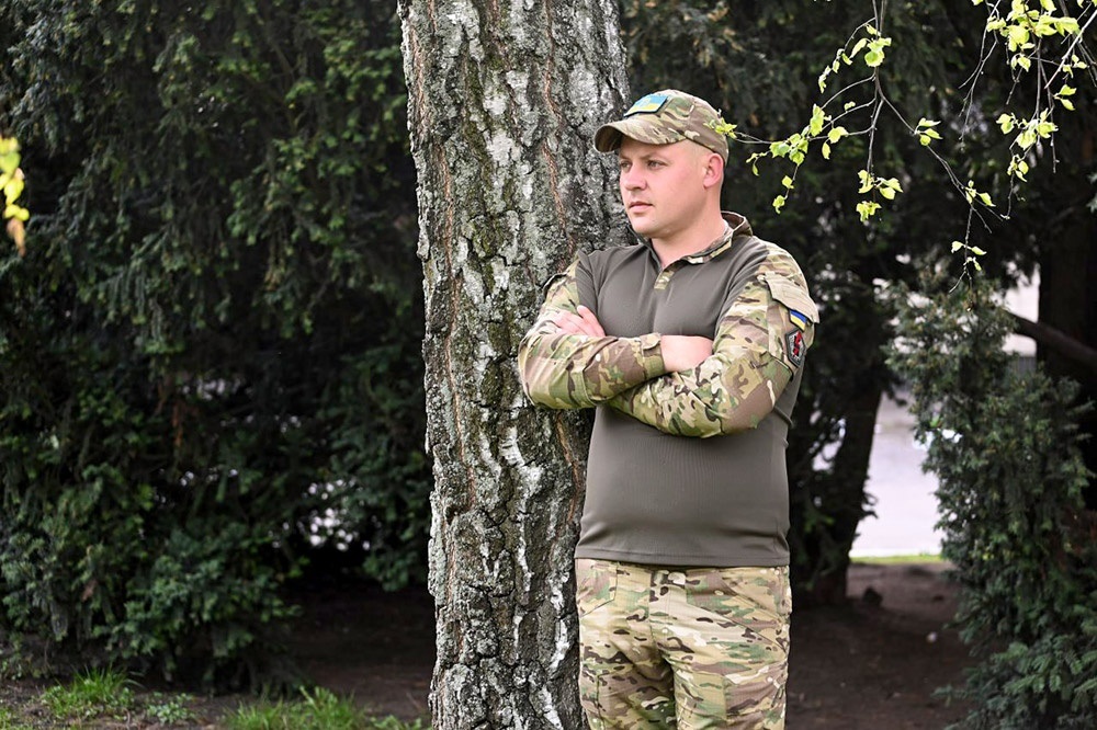 Роман Цівун