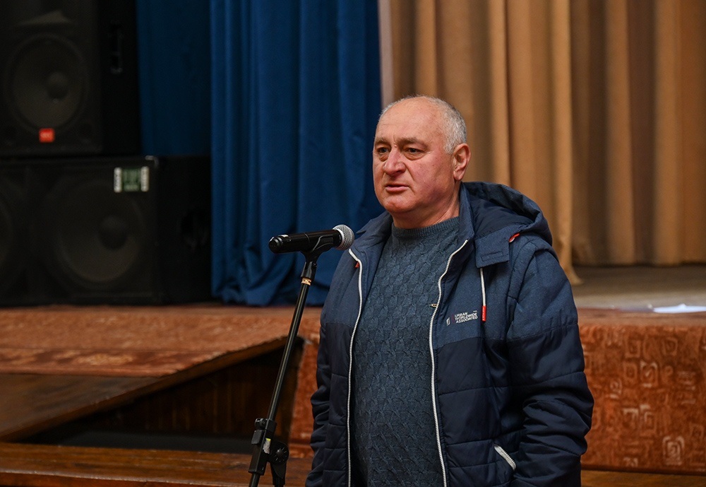 Чорнобиль, що не мовчить: Кагарличчина дякувала героям-ліквідаторам