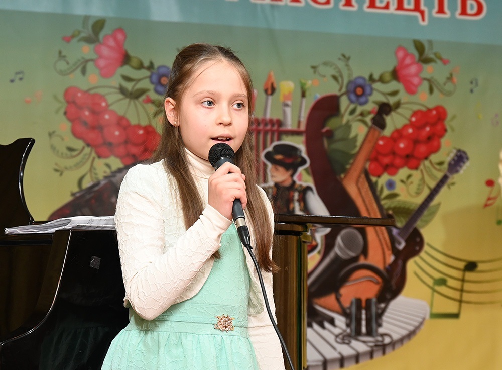 Дарина Кравченко