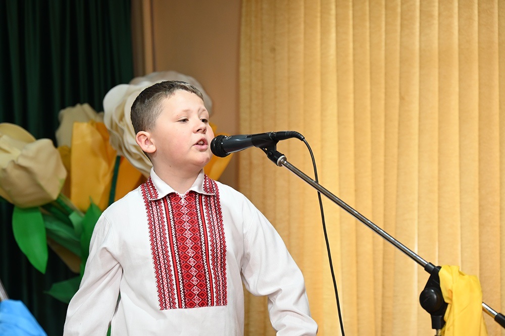 Микола Блажевський