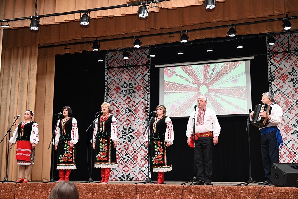 Благодійний концерт «Родинне тепло у вишиванці» в Кагарлику: жива історія та підтримка Захисників