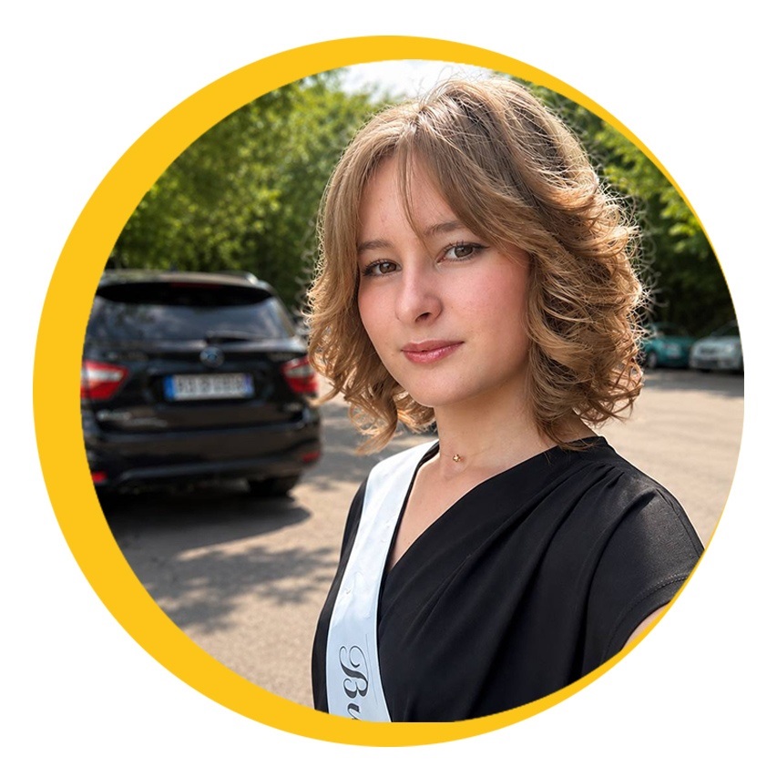 Вероніка Хорошун - Ржищів