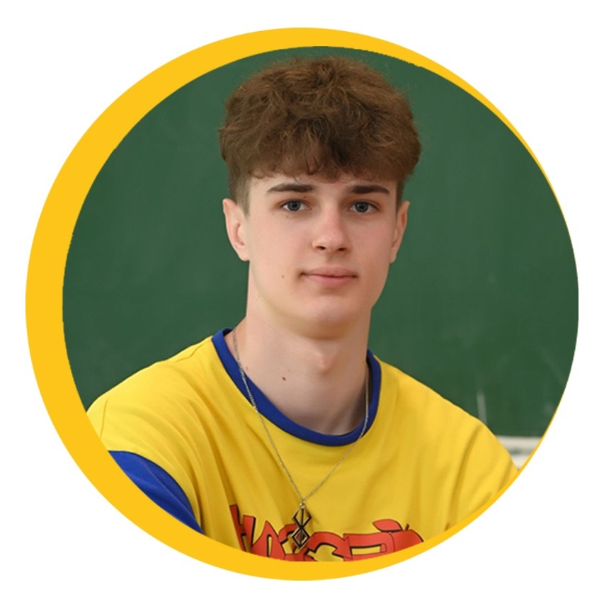 Андрій Алексєєв - медаліст із Піїв